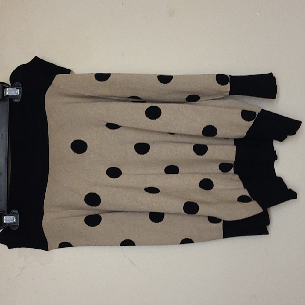 Off The Shoulder Sweater